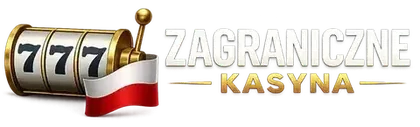 Zagraniczne kasyna online dla graczy z Polski